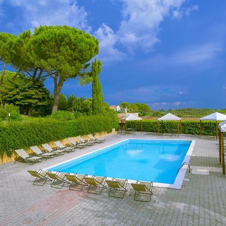 Poste Del Chiugi Βίλα Petrignano Del Lago Εξωτερικό φωτογραφία
