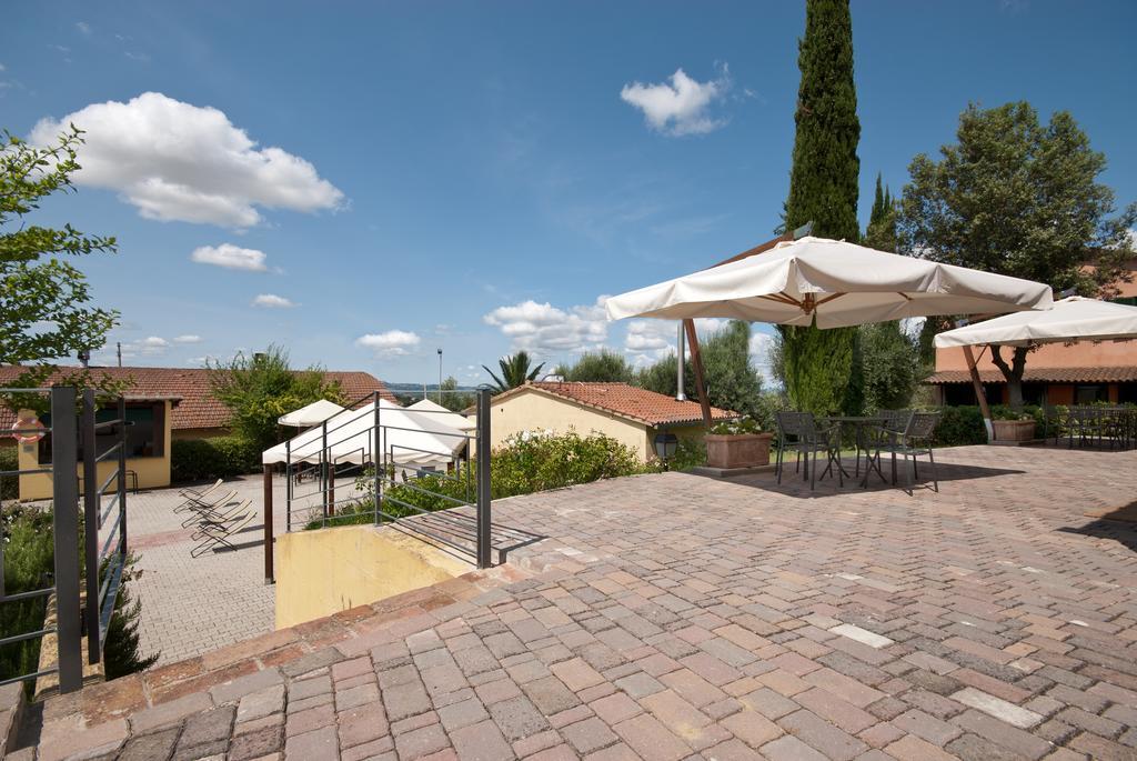Poste Del Chiugi Βίλα Petrignano Del Lago Εξωτερικό φωτογραφία