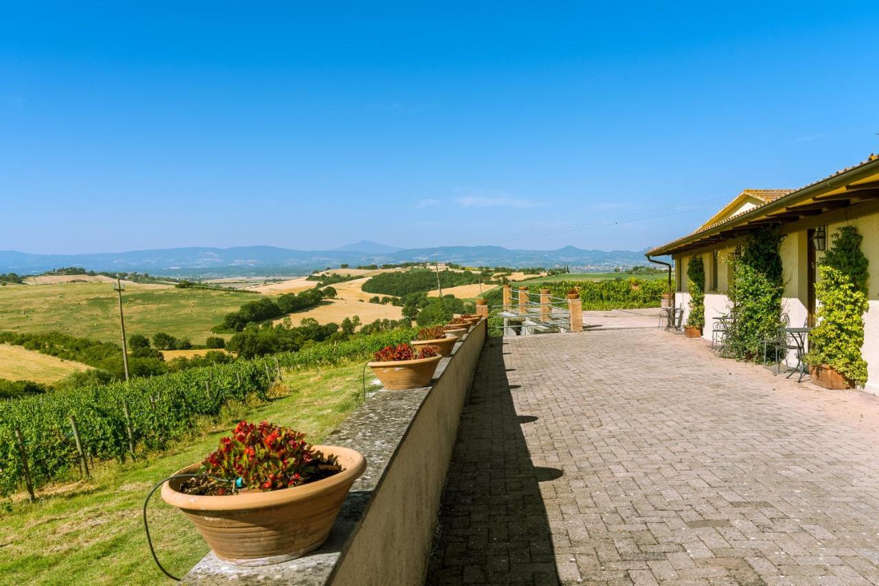 Poste Del Chiugi Βίλα Petrignano Del Lago Εξωτερικό φωτογραφία