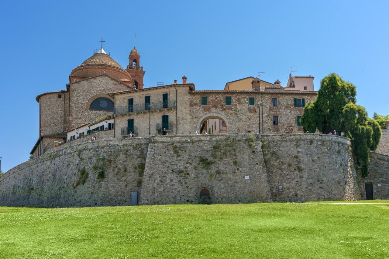 Poste Del Chiugi Βίλα Petrignano Del Lago Εξωτερικό φωτογραφία