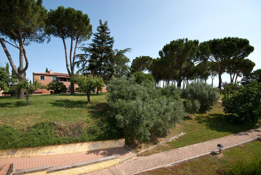 Poste Del Chiugi Βίλα Petrignano Del Lago Εξωτερικό φωτογραφία